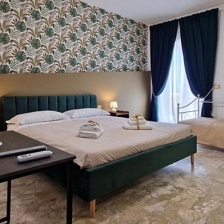 Bed and Breakfast Panoramico Catania Exterior foto