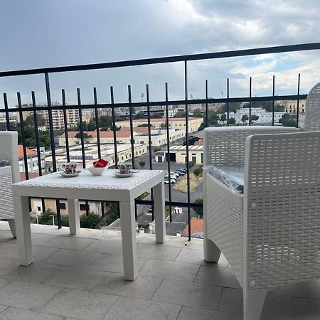 Bed and Breakfast Panoramico Catania Exterior foto