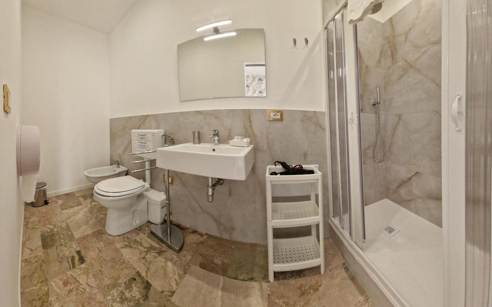 Bed and Breakfast Panoramico Catania Exterior foto