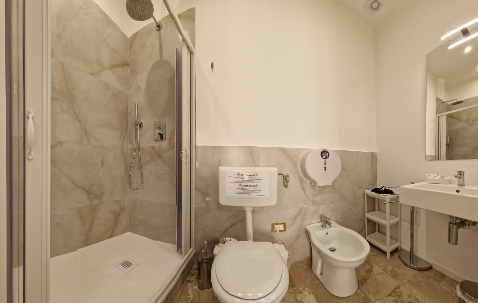 Bed and Breakfast Panoramico Catania Exterior foto