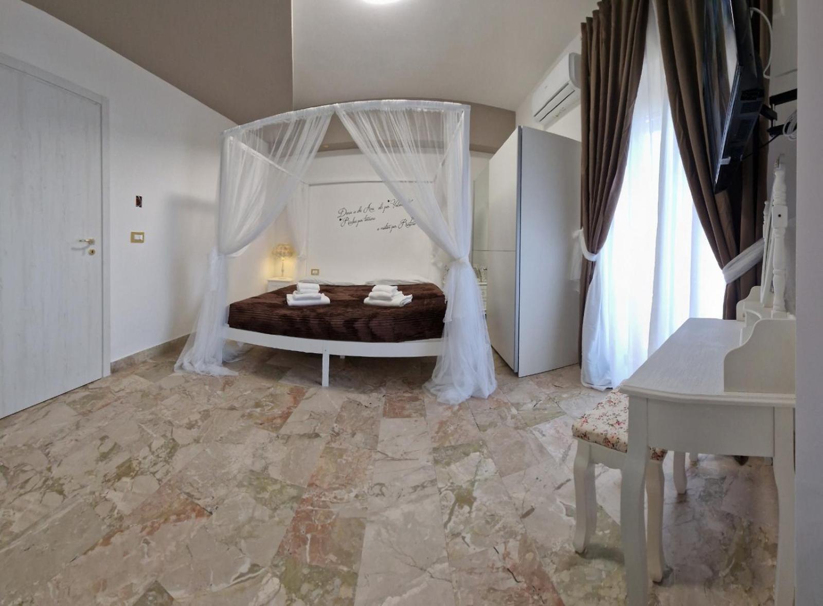 Bed and Breakfast Panoramico Catania Exterior foto