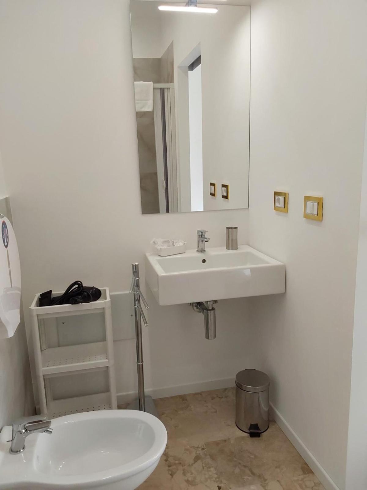 Bed and Breakfast Panoramico Catania Exterior foto